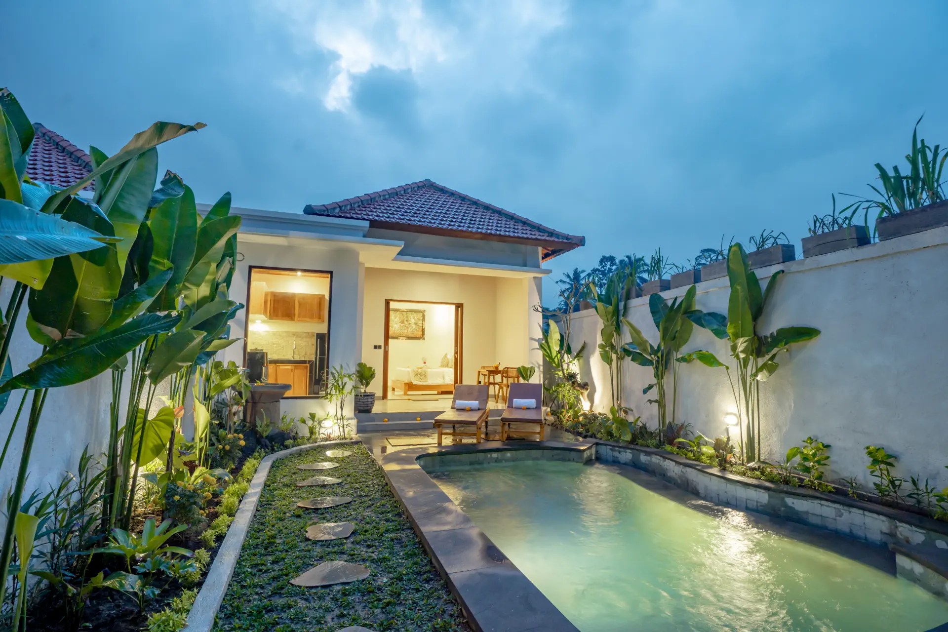 The Jatu Ubud
