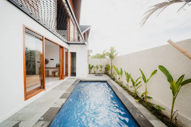 The Solas Villa Ubud